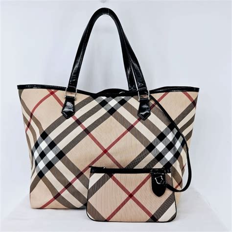 burberry nickie tote bag|Burberry bridal collection tote bag.